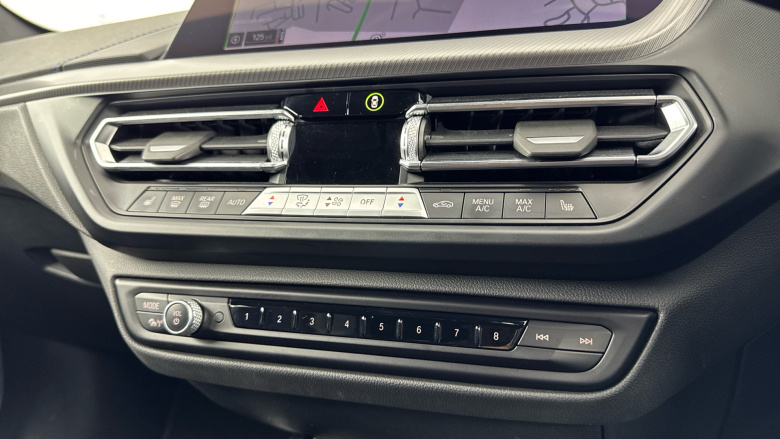 BMW 1 Series 118i [136] M Sport 5dr Step Auto [LCP] Petrol Hatchback